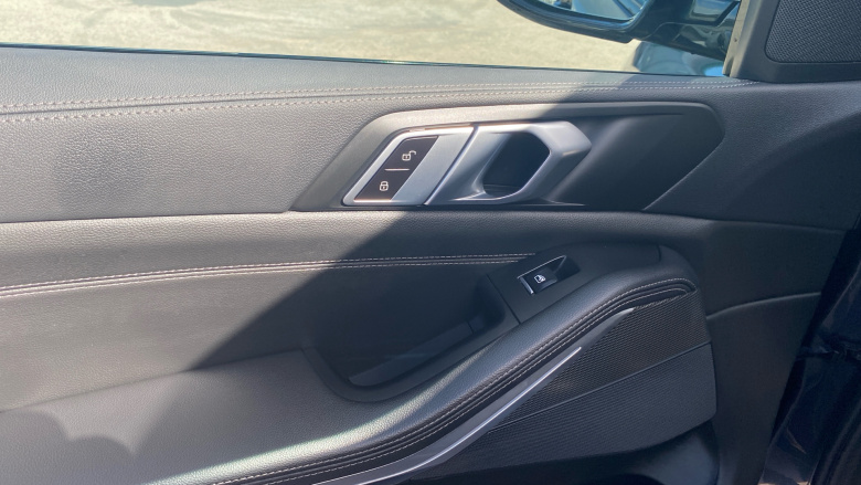 BMW X5 xDrive40d MHT M Sport 5dr Auto [Pro Pack] Diesel Estate